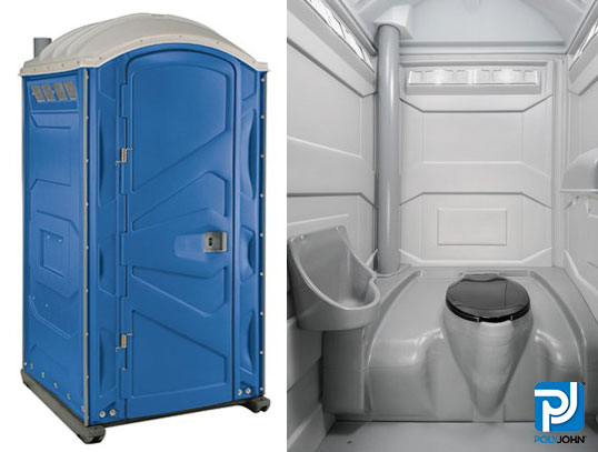 Portable Toilet Rentals in Smith County, TX